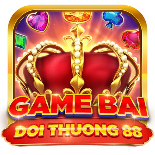 logo game bài đổi thưởng 1