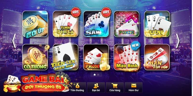 Tại sao nhiều người yêu thích chơi game đánh bài miễn phí