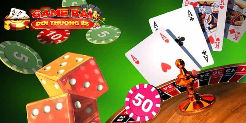 Những game đánh bài miễn phí phổ biến hiện nay