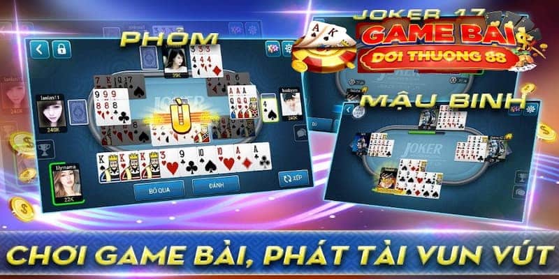 Hướng dẫn cách tải game bài đổi thưởng qua ngân hàng