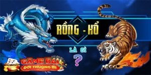 Những nét cơ bản về tựa game rồng hổ